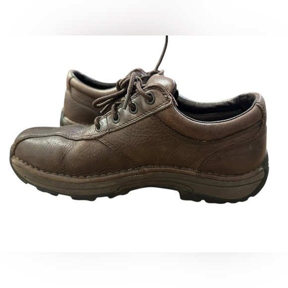 Irish Setter Red Wing Shoes Mens  Brown Leather Oxford Trailblazer  9.5 D - Picture 2 of 9